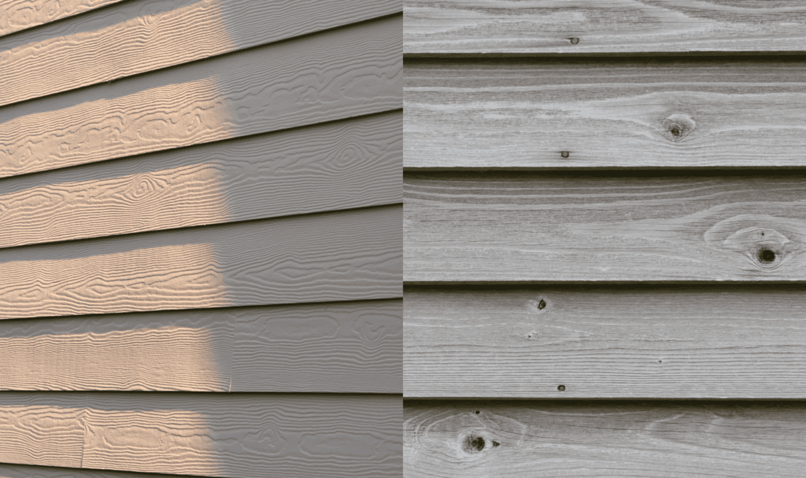 Aesthetics, customization, and curb appeal